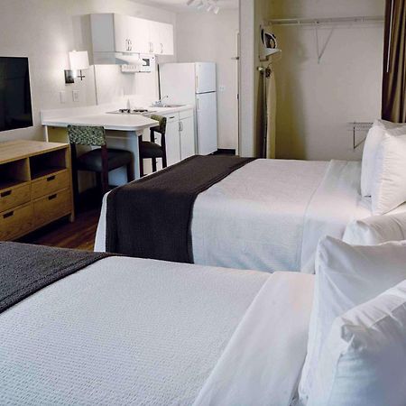 Extended Stay America Suites - San Diego - Carlsbad Village By The Sea Exterior photo