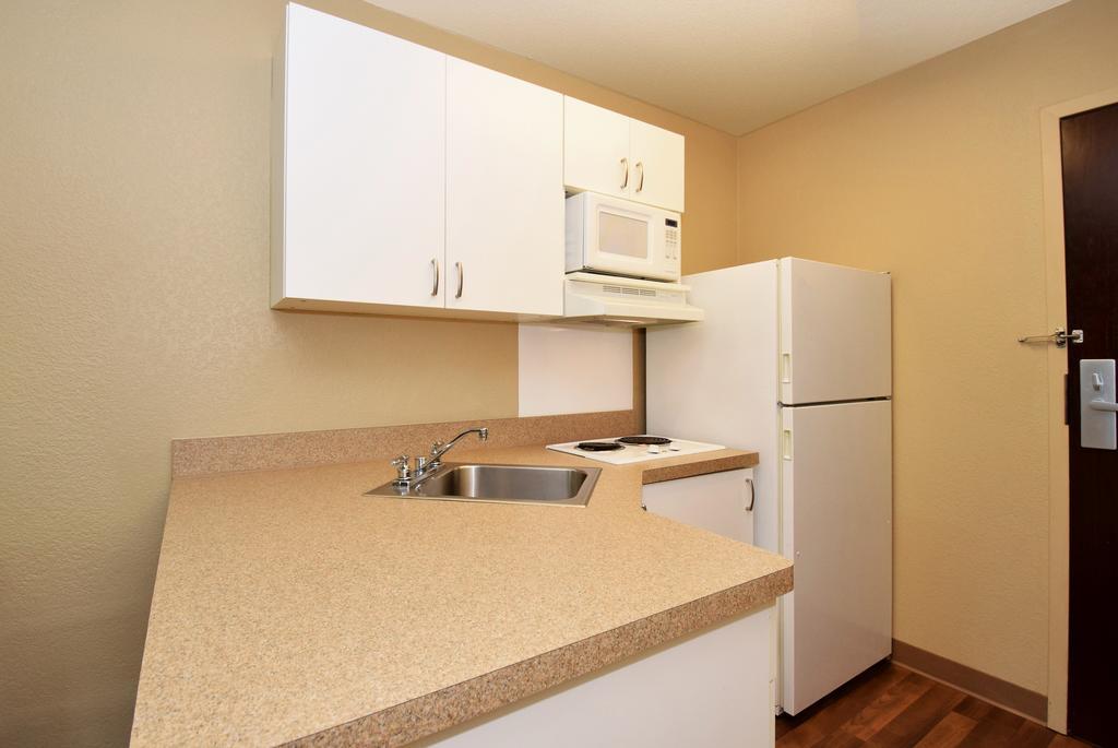 Extended Stay America Suites - San Diego - Carlsbad Village By The Sea Exterior photo