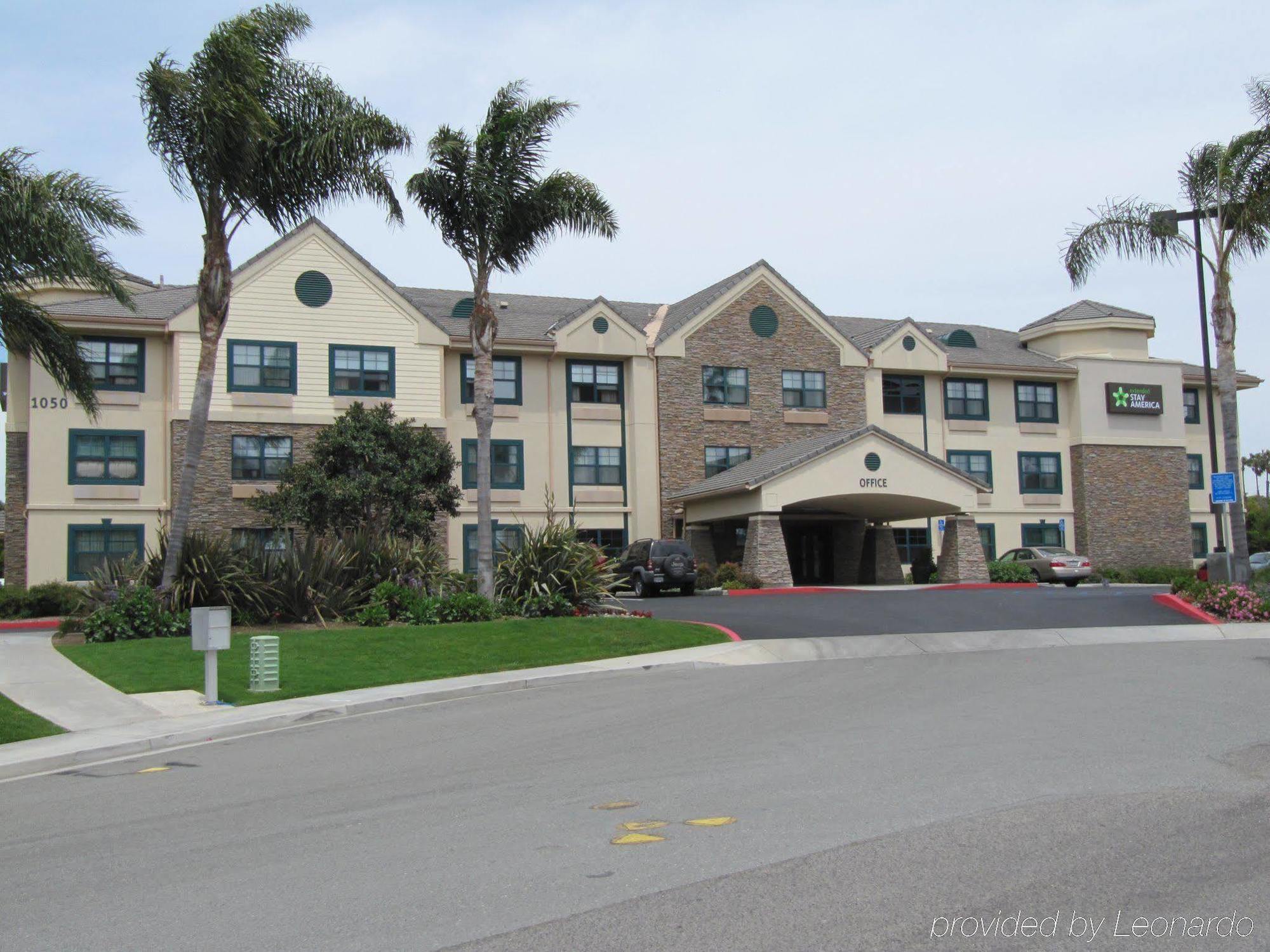 Extended Stay America Suites - San Diego - Carlsbad Village By The Sea Exterior photo
